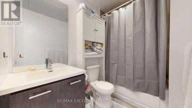 2507 - 87 PETER STREET Toronto (Waterfront Communities) Ontario photo 14