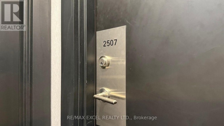 2507 - 87 PETER STREET, Toronto (Waterfront Communities), Ontario, M5V0P1