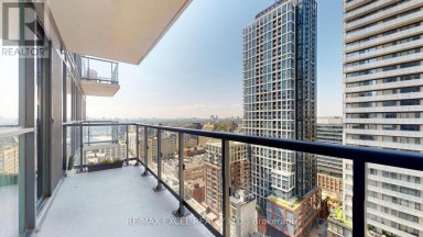 2507 - 87 PETER STREET Toronto (Waterfront Communities) Ontario photo 18