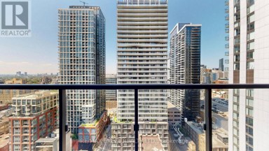 2507 - 87 PETER STREET Toronto (Waterfront Communities) Ontario photo 19