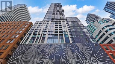 2507 - 87 PETER STREET Toronto (Waterfront Communities) Ontario photo 2