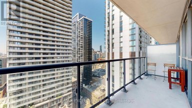 2507 - 87 PETER STREET Toronto (Waterfront Communities) Ontario photo 20