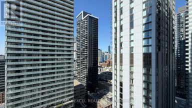 2507 - 87 PETER STREET Toronto (Waterfront Communities) Ontario photo 21