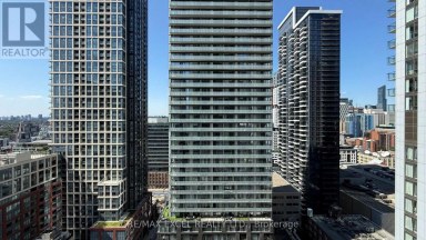 2507 - 87 PETER STREET Toronto (Waterfront Communities) Ontario photo 22