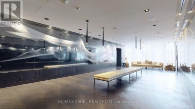 2507 - 87 PETER STREET Toronto (Waterfront Communities) Ontario photo 25