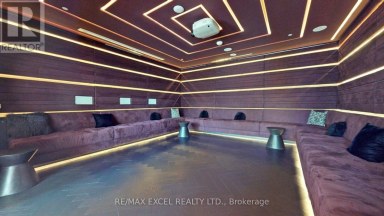 2507 - 87 PETER STREET Toronto (Waterfront Communities) Ontario photo 27