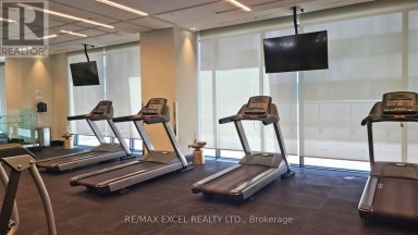 2507 - 87 PETER STREET Toronto (Waterfront Communities) Ontario photo 30