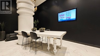 2507 - 87 PETER STREET Toronto (Waterfront Communities) Ontario photo 31