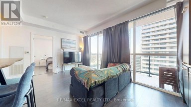 2507 - 87 PETER STREET Toronto (Waterfront Communities) Ontario photo 5