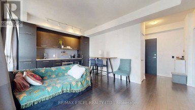 2507 - 87 PETER STREET Toronto (Waterfront Communities) Ontario photo 6