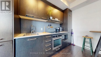 2507 - 87 PETER STREET Toronto (Waterfront Communities) Ontario photo 8