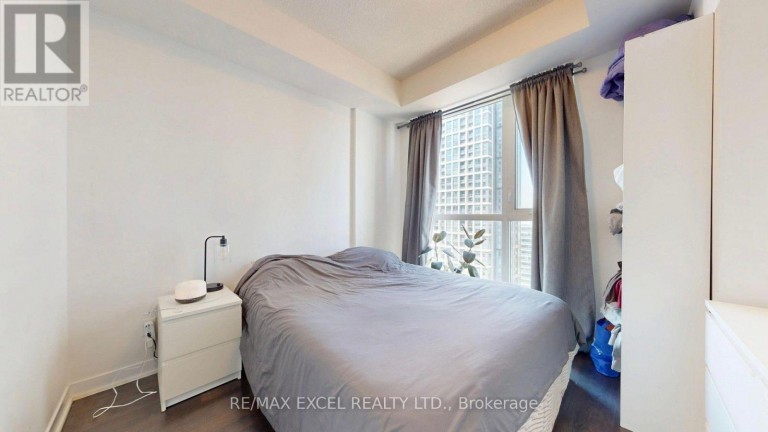 2507 - 87 PETER STREET, Toronto (Waterfront Communities), Ontario, M5V0P1