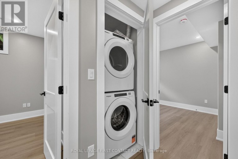 LOWER - 933 7TH LINE, Innisfil (Alcona), Ontario, L9S4G1