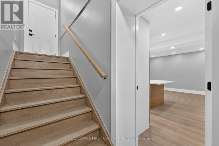 LOWER - 933 7TH LINE, Innisfil (Alcona), Ontario, L9S4G1