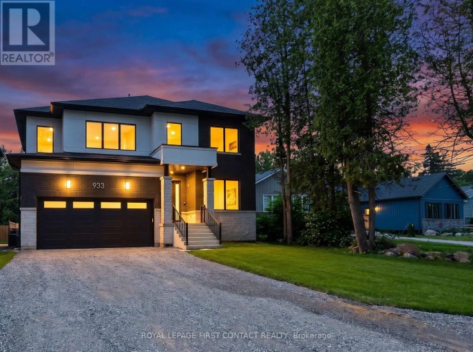 LOWER - 933 7TH LINE, Innisfil (Alcona), Ontario, L9S4G1