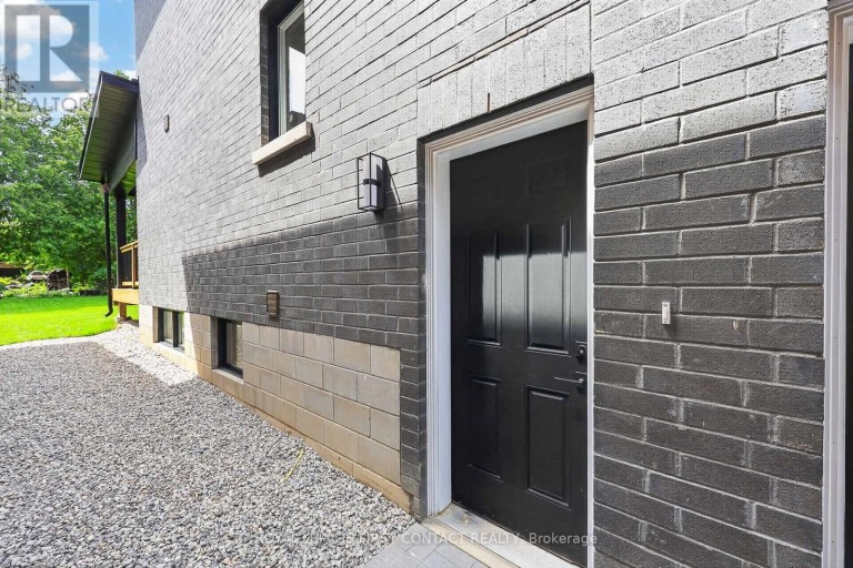 LOWER - 933 7TH LINE, Innisfil (Alcona), Ontario, L9S4G1