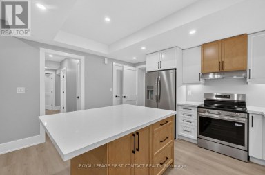 LOWER - 933 7TH LINE Innisfil (Alcona) Ontario photo 2