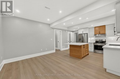 LOWER - 933 7TH LINE Innisfil (Alcona) Ontario photo 3