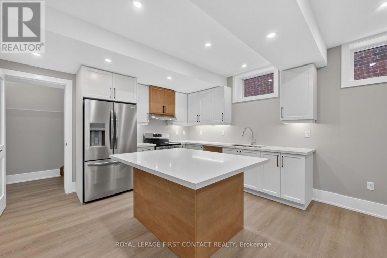 LOWER - 933 7TH LINE, Innisfil (Alcona), Ontario, L9S4G1
