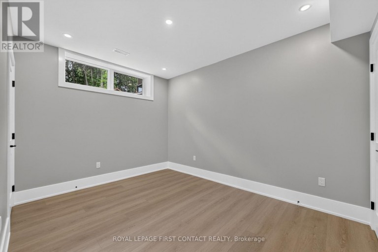 LOWER - 933 7TH LINE, Innisfil (Alcona), Ontario, L9S4G1