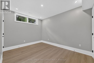 LOWER - 933 7TH LINE Innisfil (Alcona) Ontario photo 6