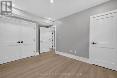 LOWER - 933 7TH LINE Innisfil (Alcona) Ontario photo 7