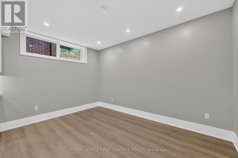 LOWER - 933 7TH LINE, Innisfil (Alcona), Ontario, L9S4G1
