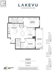811 - 58 LAKESIDE TERRACE Barrie (Little Lake) Ontario photo 12