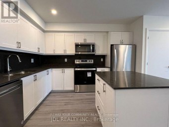 811 - 58 LAKESIDE TERRACE Barrie (Little Lake) Ontario photo 3