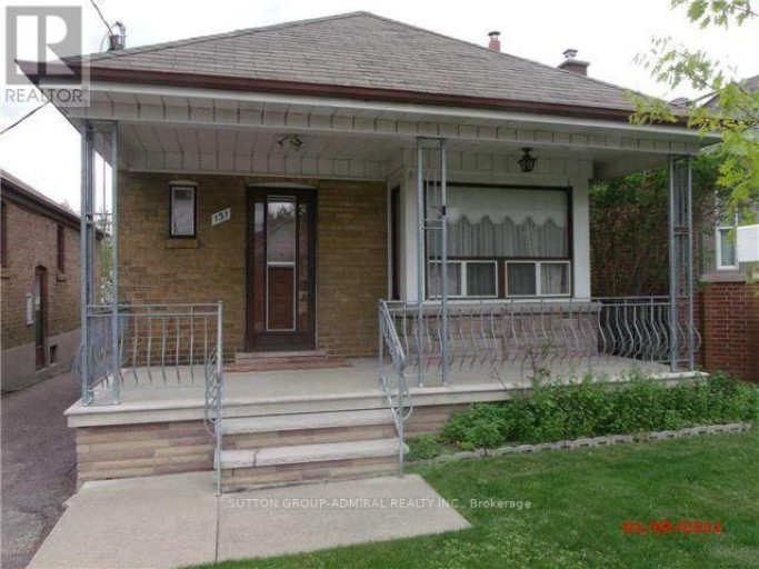 MAIN - 131 TIMES ROAD, Toronto (Briar Hill-Belgravia), Ontario, M6B3M3