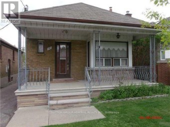 MAIN - 131 TIMES ROAD Toronto (Briar Hill-Belgravia) Ontario photo 1