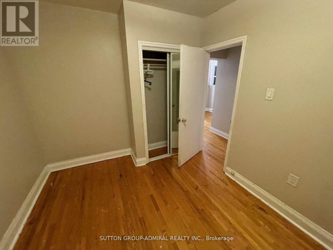 MAIN - 131 TIMES ROAD, Toronto (Briar Hill-Belgravia), Ontario, M6B3M3