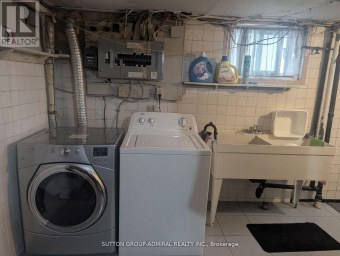 MAIN - 131 TIMES ROAD Toronto (Briar Hill-Belgravia) Ontario photo 18