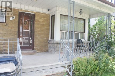 MAIN - 131 TIMES ROAD Toronto (Briar Hill-Belgravia) Ontario photo 2