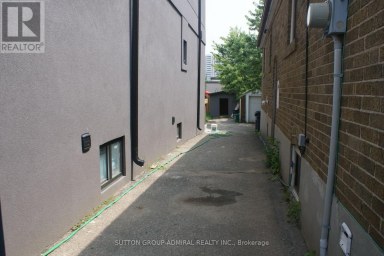 MAIN - 131 TIMES ROAD Toronto (Briar Hill-Belgravia) Ontario photo 4