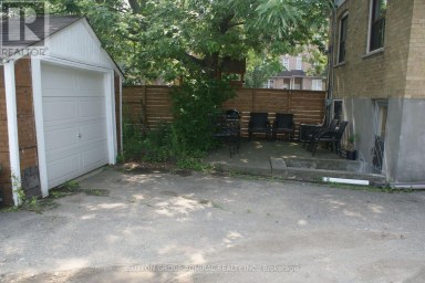 MAIN - 131 TIMES ROAD Toronto (Briar Hill-Belgravia) Ontario photo 5