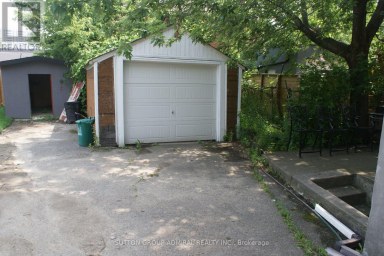 MAIN - 131 TIMES ROAD Toronto (Briar Hill-Belgravia) Ontario photo 6
