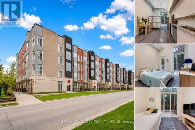 103 - 253 ALBERT STREET Waterloo Ontario photo 1