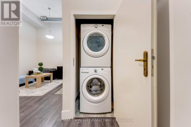 103 - 253 ALBERT STREET Waterloo Ontario photo 10
