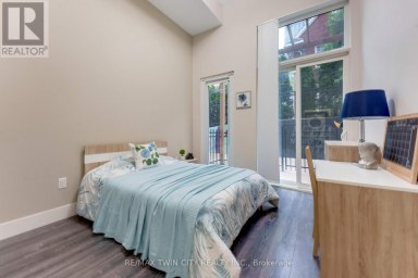 103 - 253 ALBERT STREET Waterloo Ontario photo 11