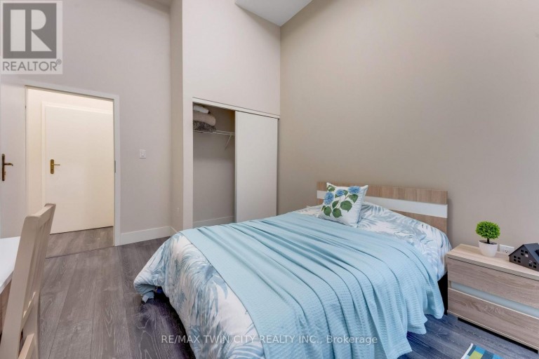 103 - 253 ALBERT STREET, Waterloo, Ontario, N2L3T7