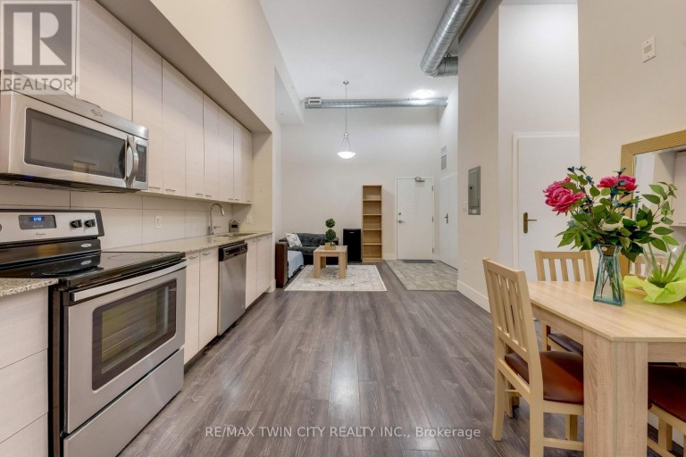103 - 253 ALBERT STREET, Waterloo, Ontario, N2L3T7