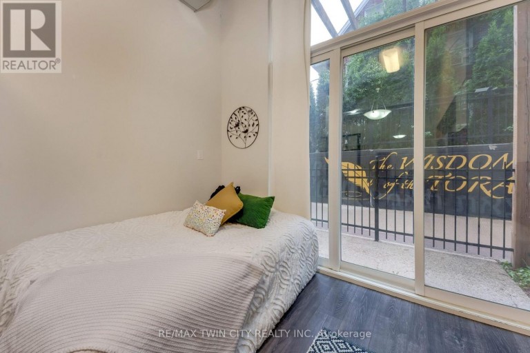 103 - 253 ALBERT STREET, Waterloo, Ontario, N2L3T7