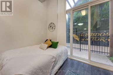 103 - 253 ALBERT STREET Waterloo Ontario photo 17