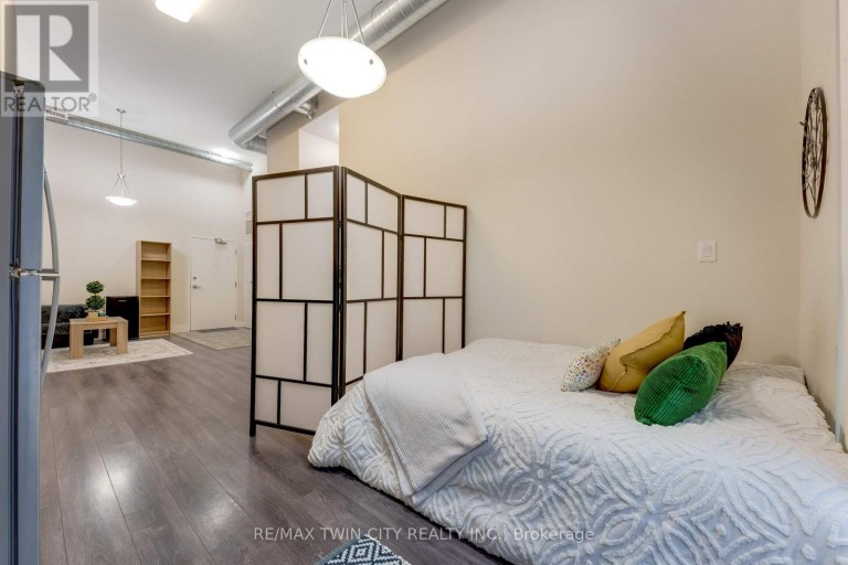103 - 253 ALBERT STREET, Waterloo, Ontario, N2L3T7