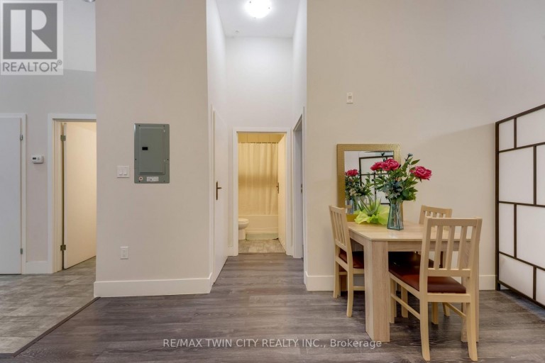 103 - 253 ALBERT STREET, Waterloo, Ontario, N2L3T7