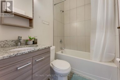 103 - 253 ALBERT STREET Waterloo Ontario photo 21
