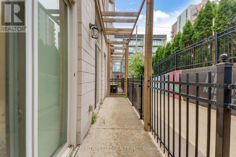 103 - 253 ALBERT STREET, Waterloo, Ontario, N2L3T7