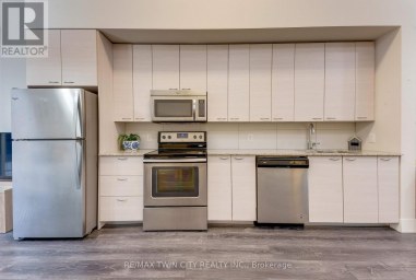 103 - 253 ALBERT STREET Waterloo Ontario photo 7