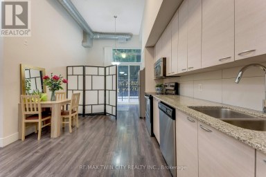 103 - 253 ALBERT STREET Waterloo Ontario photo 8